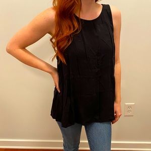 Old Navy Women’s Flowy Blouse